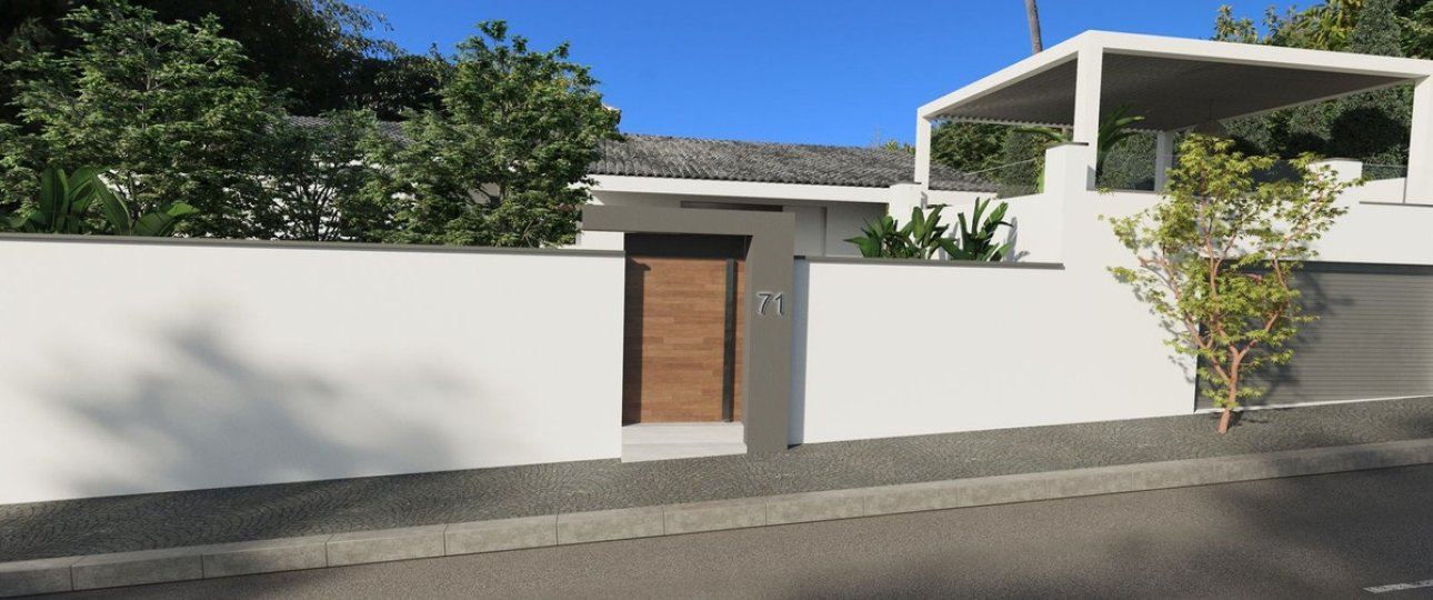 Resale - Villa - Marbella - Río Real
