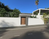 Resale - Villa - Marbella - Río Real