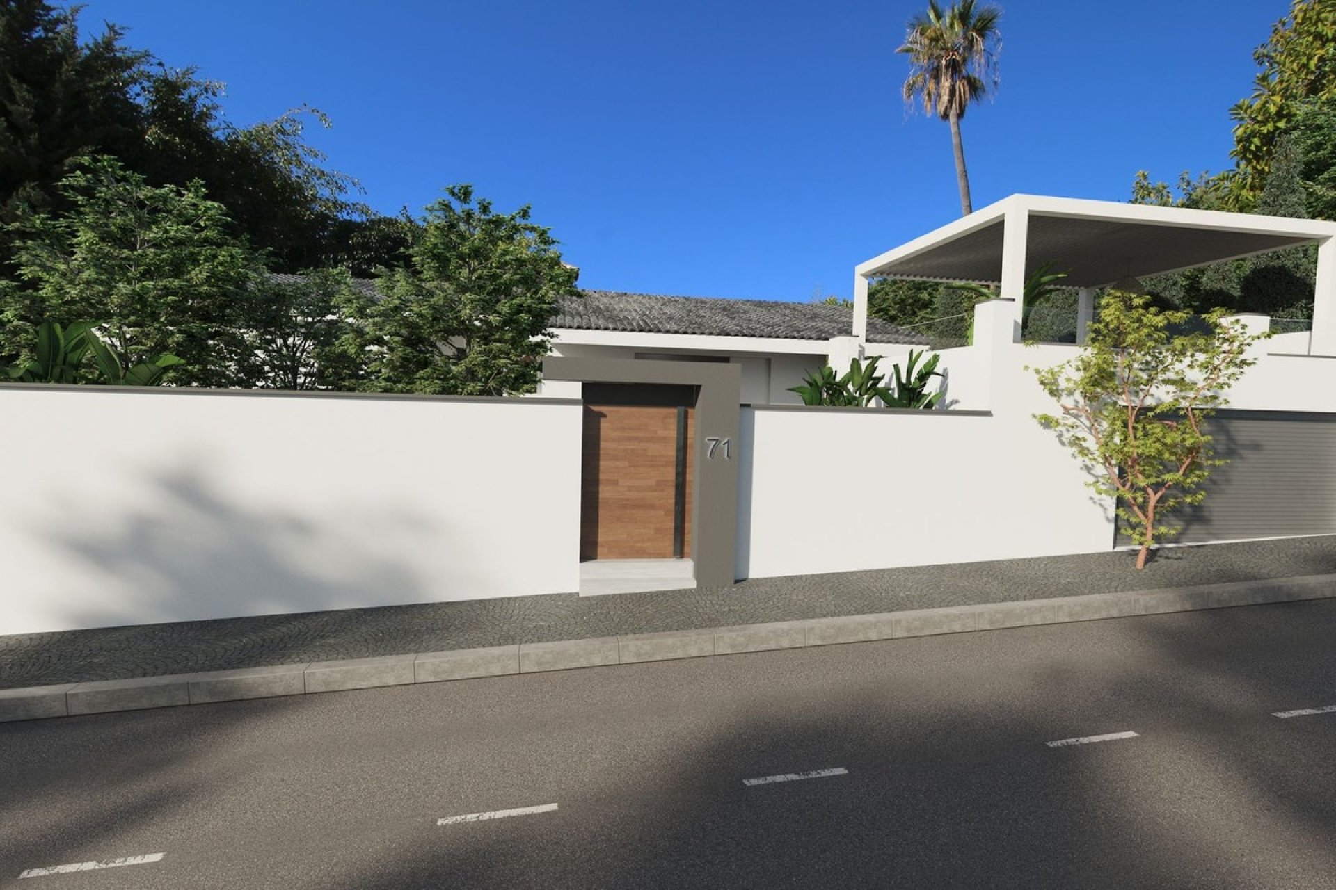 Resale - Villa - Marbella - Río Real