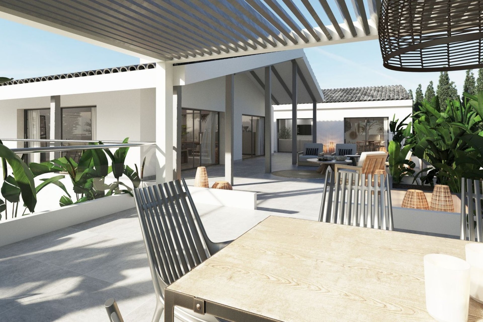 Resale - Villa - Marbella - Río Real