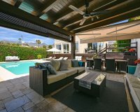 Resale - Villa - Marbella - Río Real