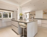 Resale - Villa - Marbella - Río Real