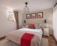 Resale - Villa - Marbella - Río Real