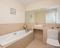 Resale - Villa - Marbella - Río Real