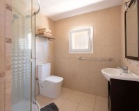Resale - Villa - Marbella - Río Real