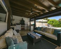 Resale - Villa - Marbella - Río Real