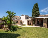 Resale - Villa - Marbella - Río Real
