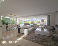 Resale - Villa - Marbella - Río Real