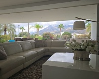 Resale - Villa - Marbella - Río Real