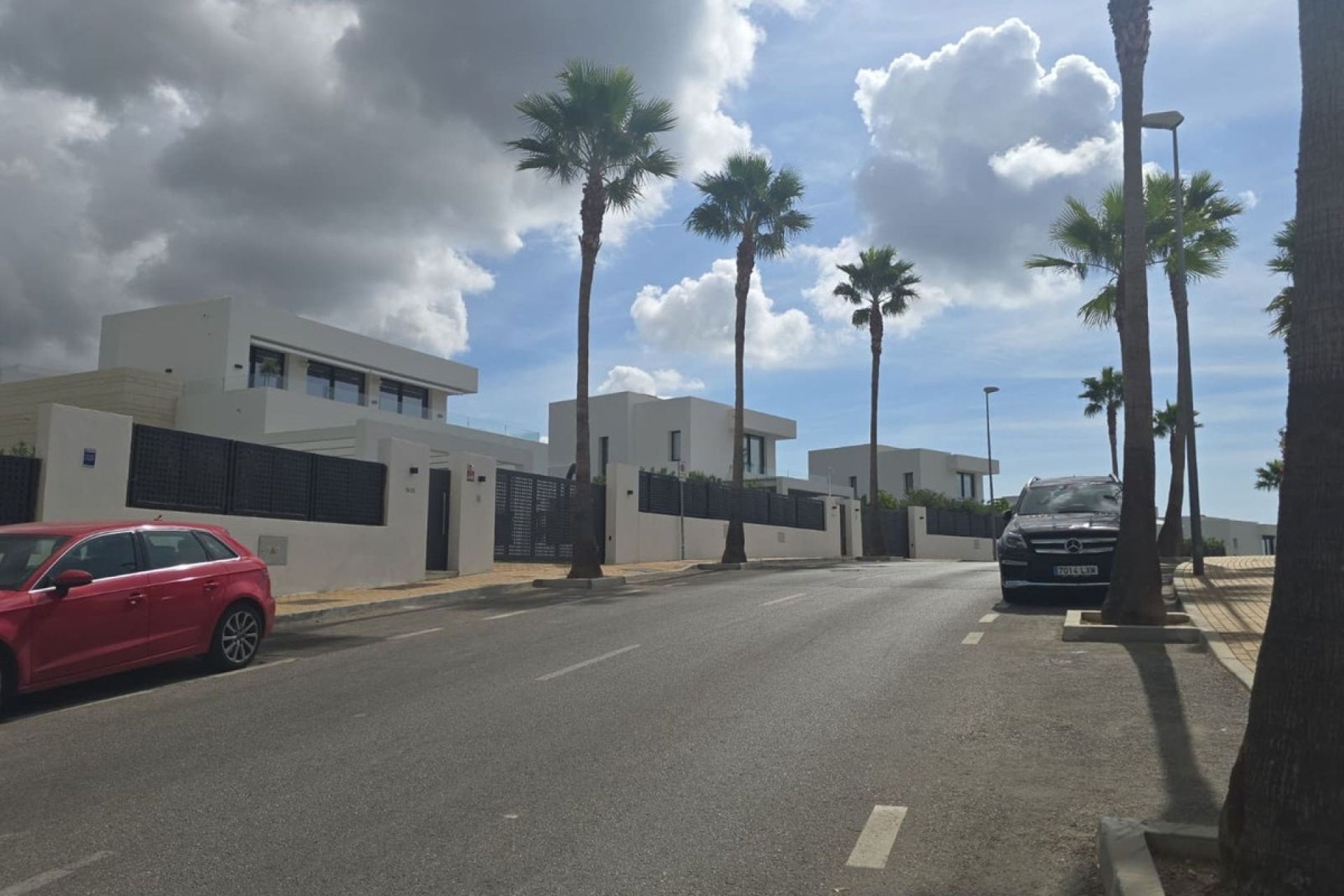 Resale - Villa - Marbella - Río Real
