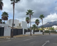 Resale - Villa - Marbella - Río Real