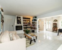 Resale - Villa - Marbella - Río Real
