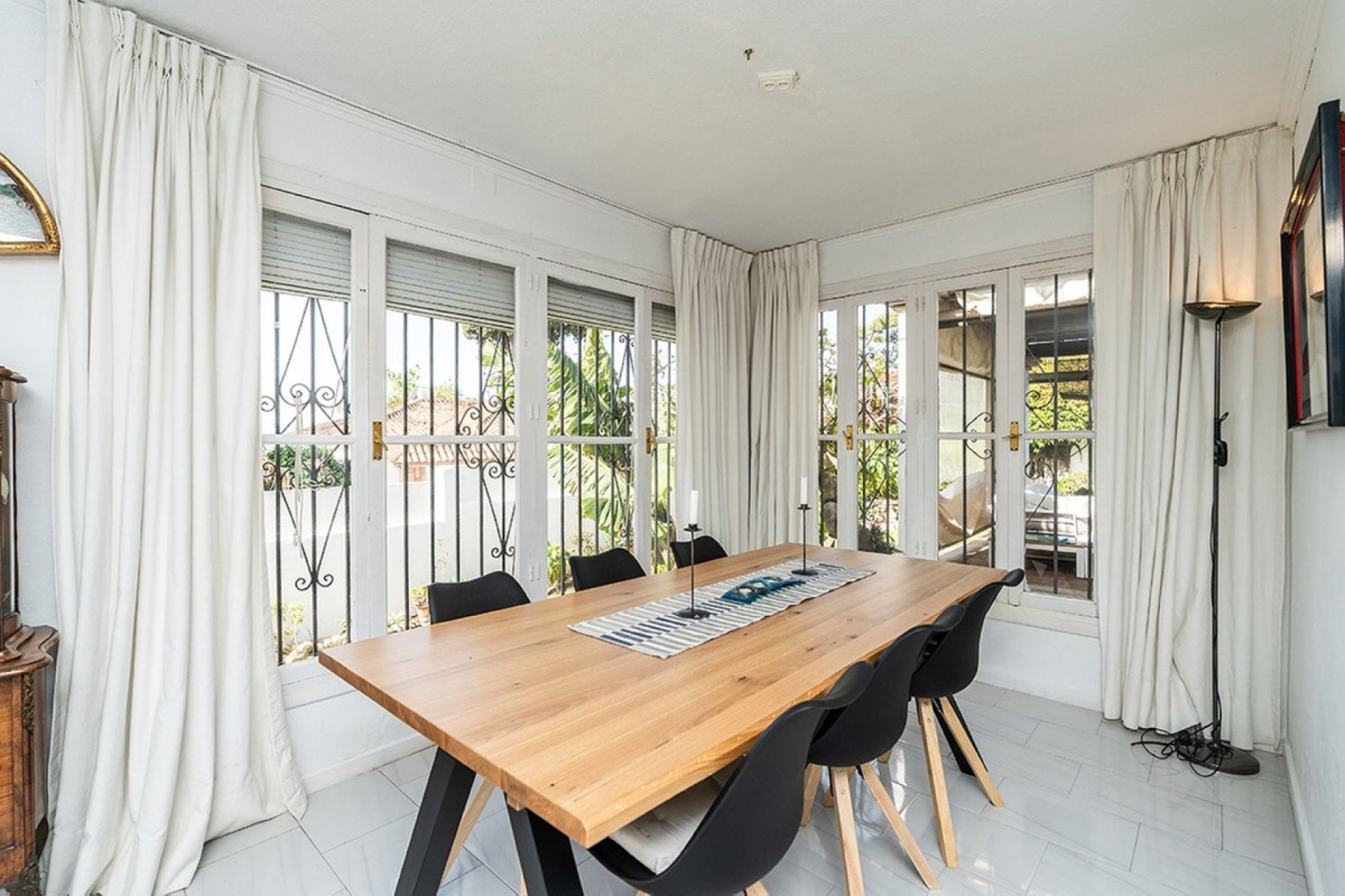Resale - Villa - Marbella - Río Real