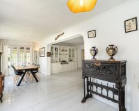 Resale - Villa - Marbella - Río Real