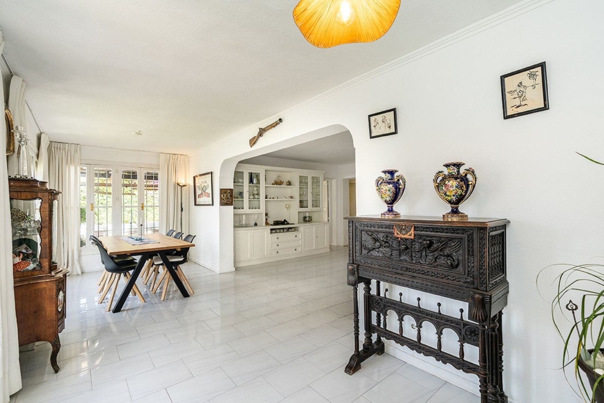 Resale - Villa - Marbella - Río Real