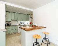 Resale - Villa - Marbella - Río Real
