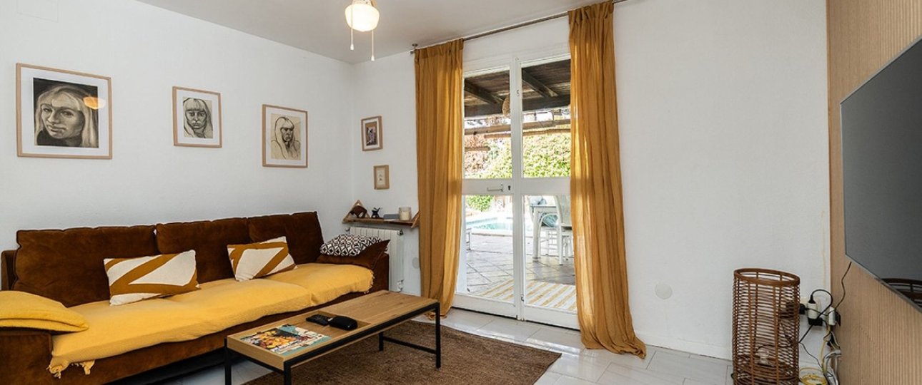 Resale - Villa - Marbella - Río Real