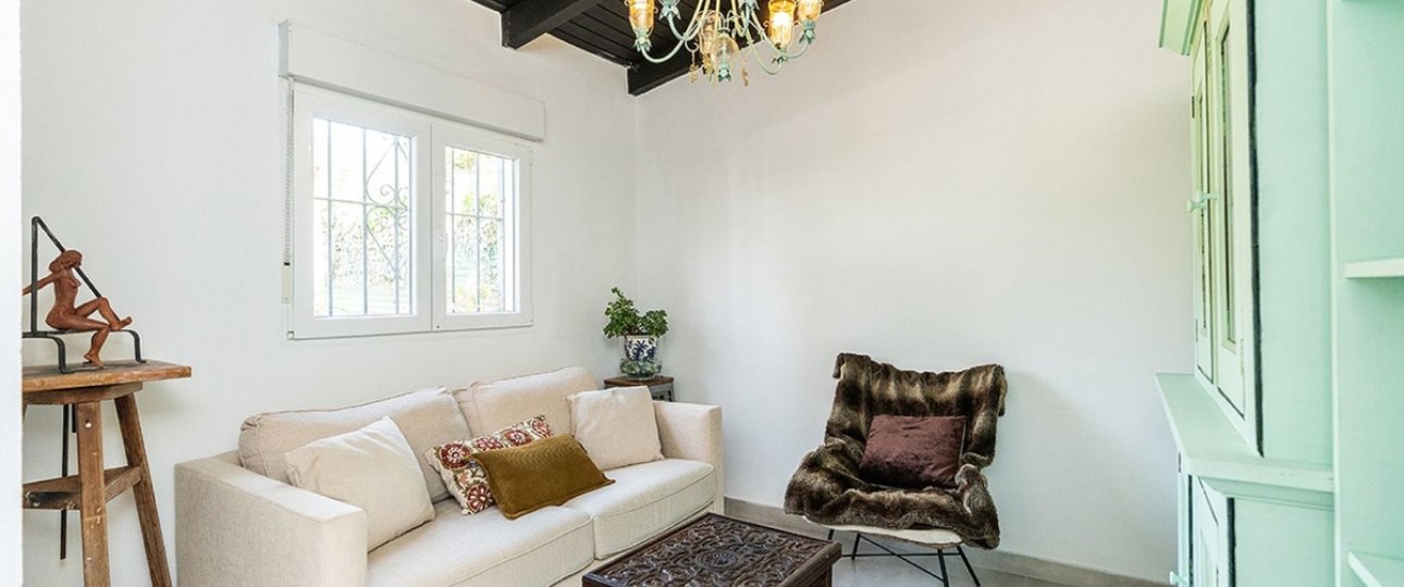 Resale - Villa - Marbella - Río Real
