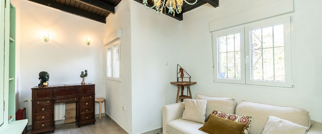 Resale - Villa - Marbella - Río Real