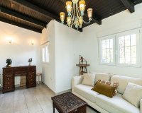 Resale - Villa - Marbella - Río Real