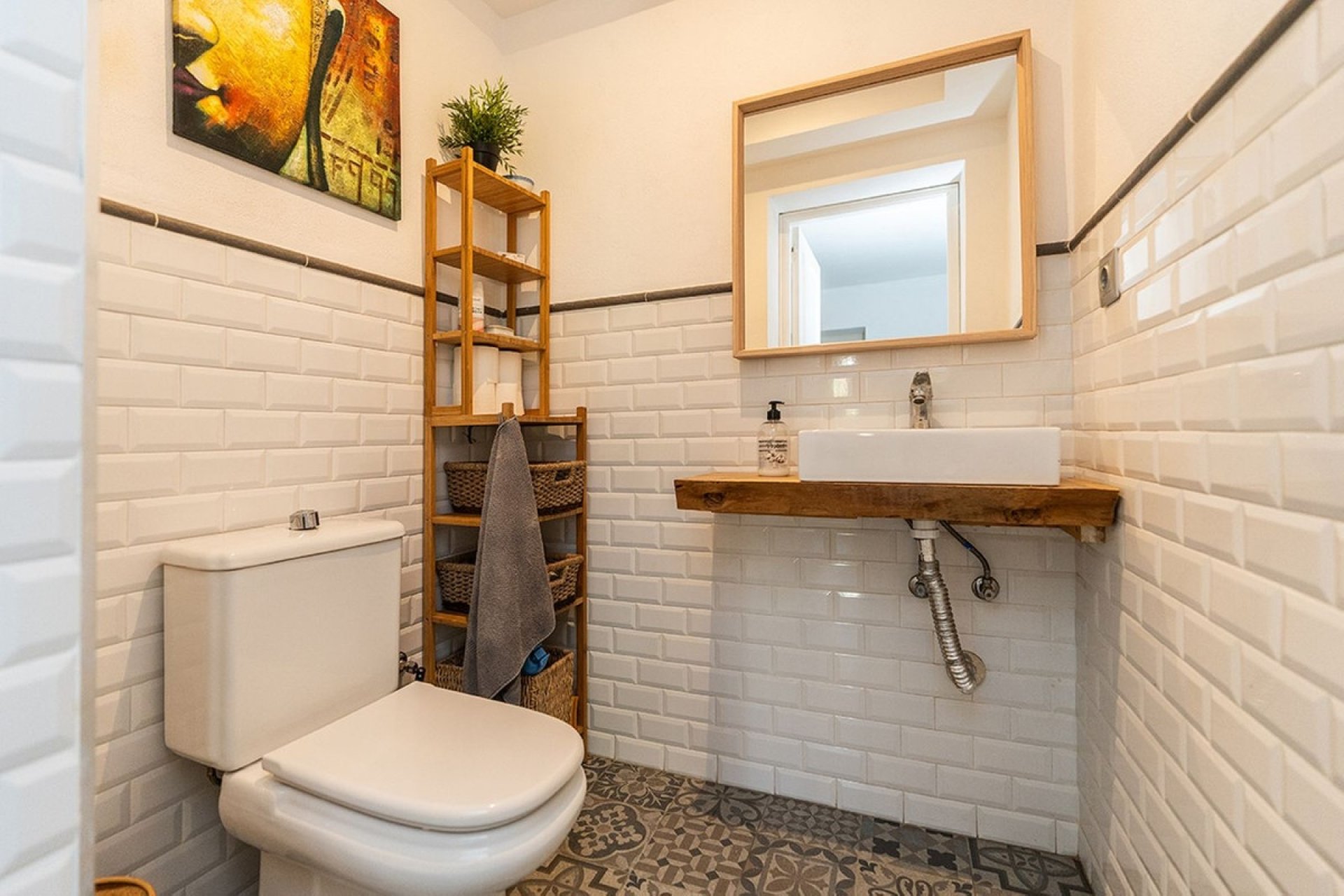 Resale - Villa - Marbella - Río Real