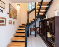 Resale - Villa - Marbella - Río Real