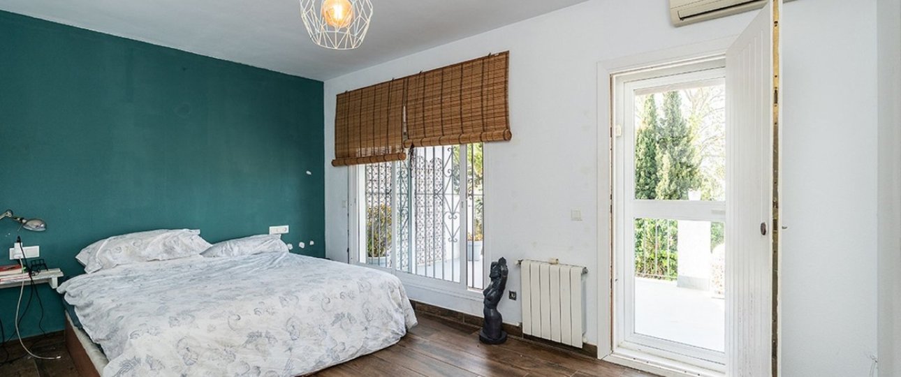 Resale - Villa - Marbella - Río Real