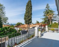 Resale - Villa - Marbella - Río Real