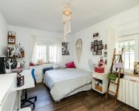 Resale - Villa - Marbella - Río Real