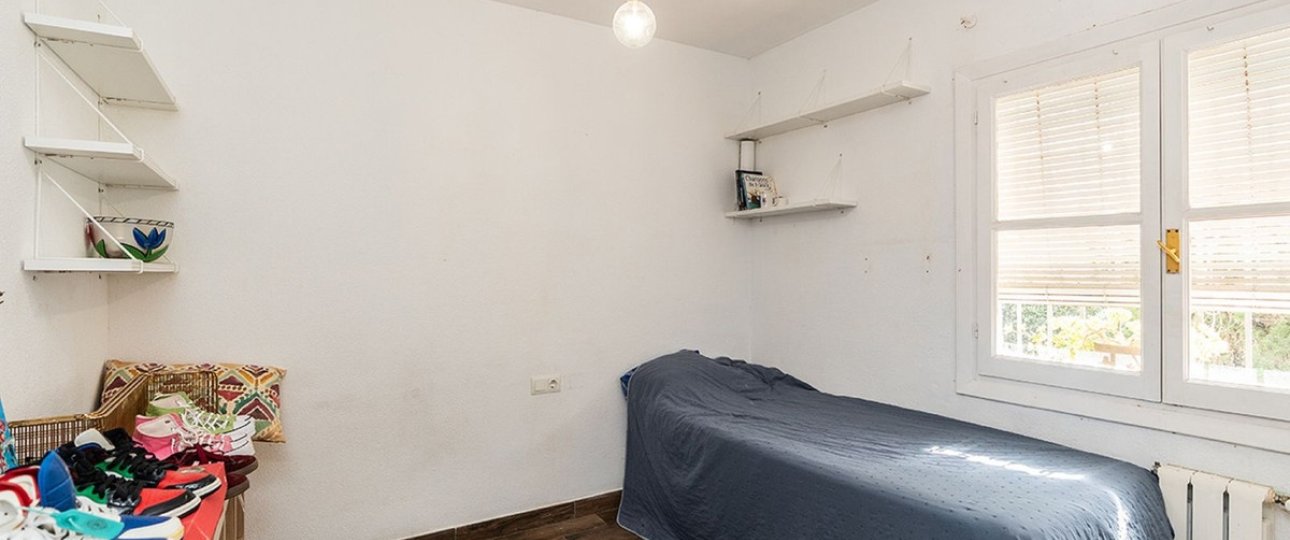 Resale - Villa - Marbella - Río Real