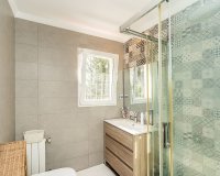 Resale - Villa - Marbella - Río Real