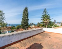 Resale - Villa - Marbella - Río Real