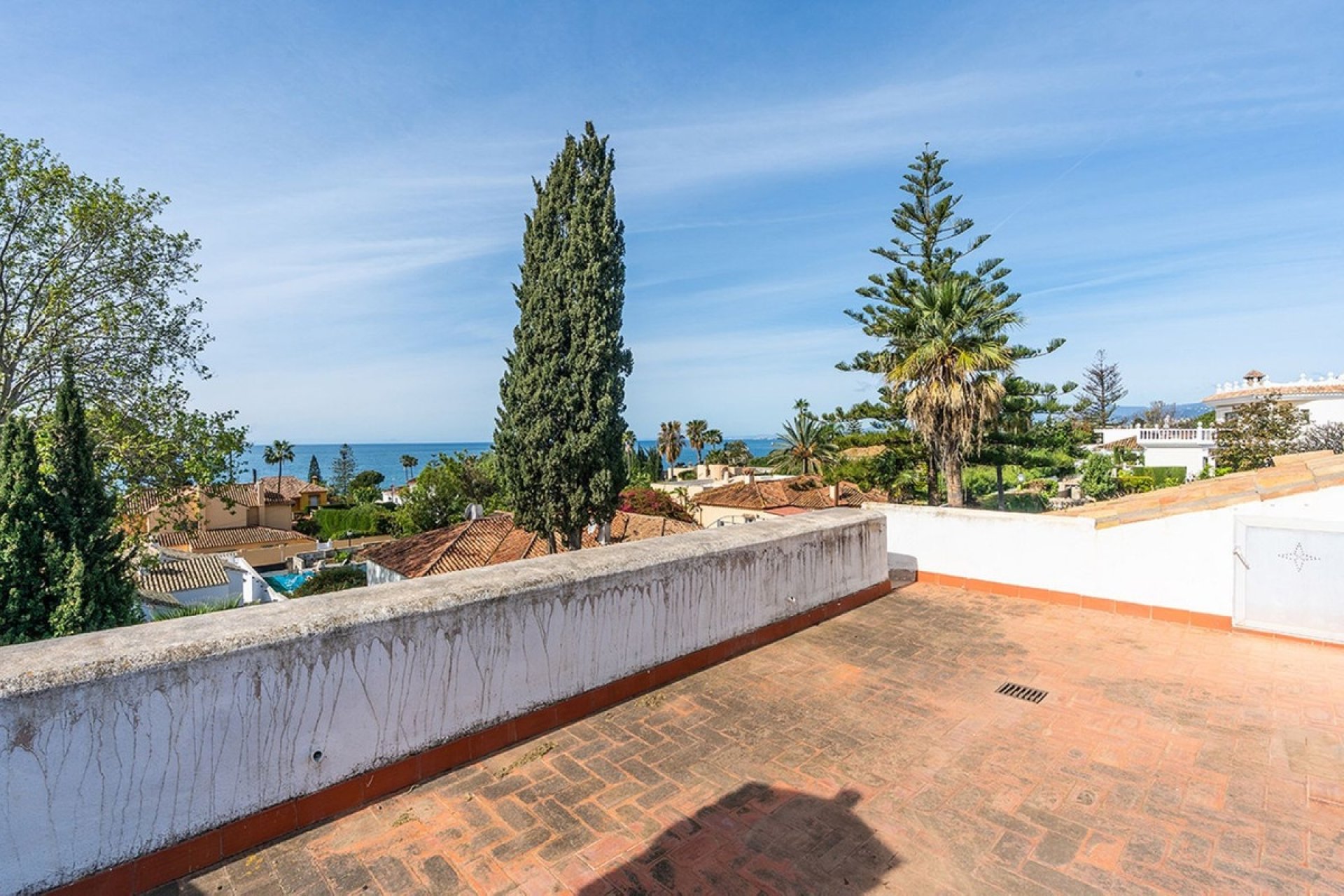 Resale - Villa - Marbella - Río Real