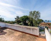 Resale - Villa - Marbella - Río Real