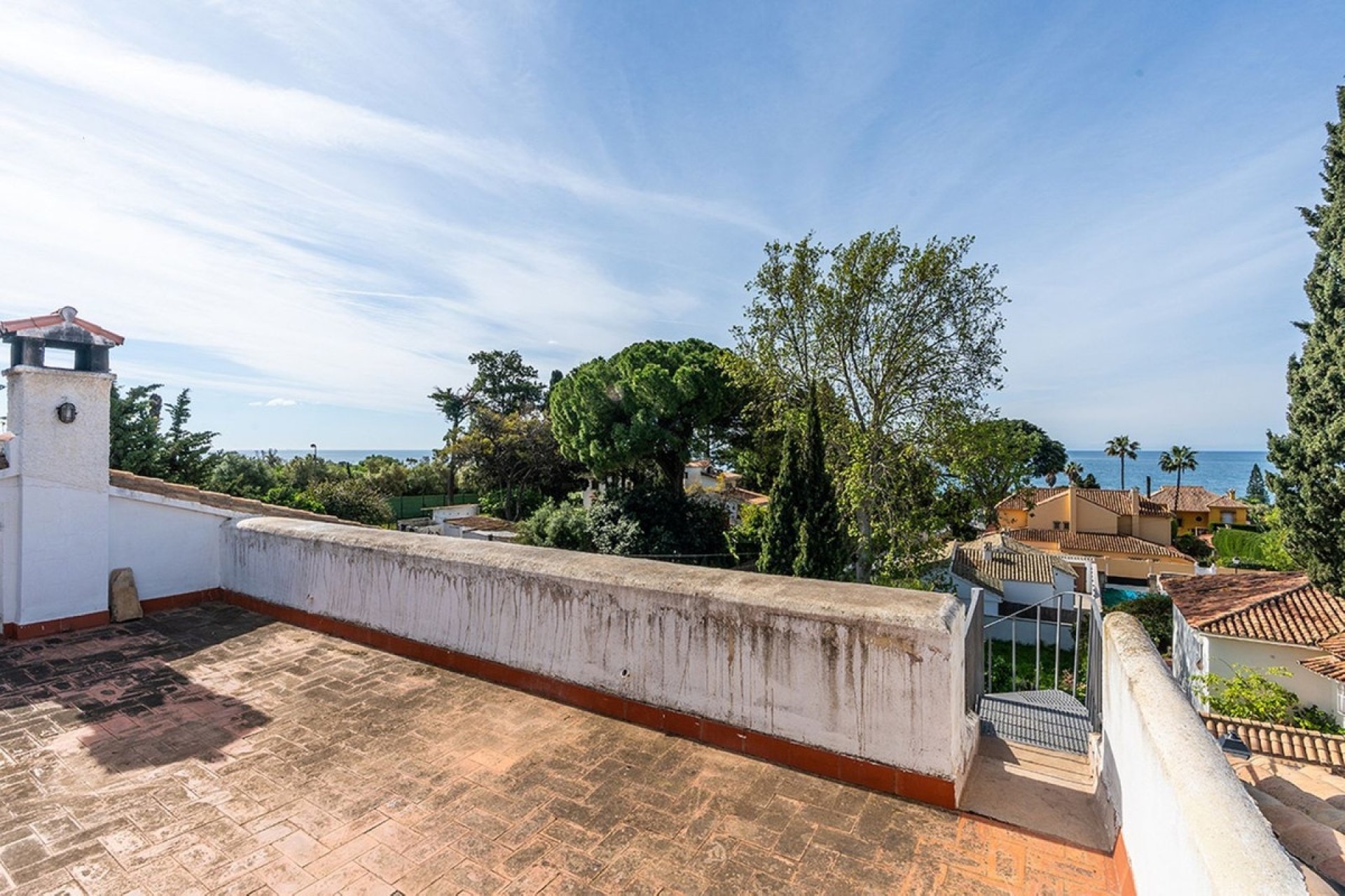 Resale - Villa - Marbella - Río Real