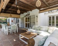 Resale - Villa - Marbella - Río Real