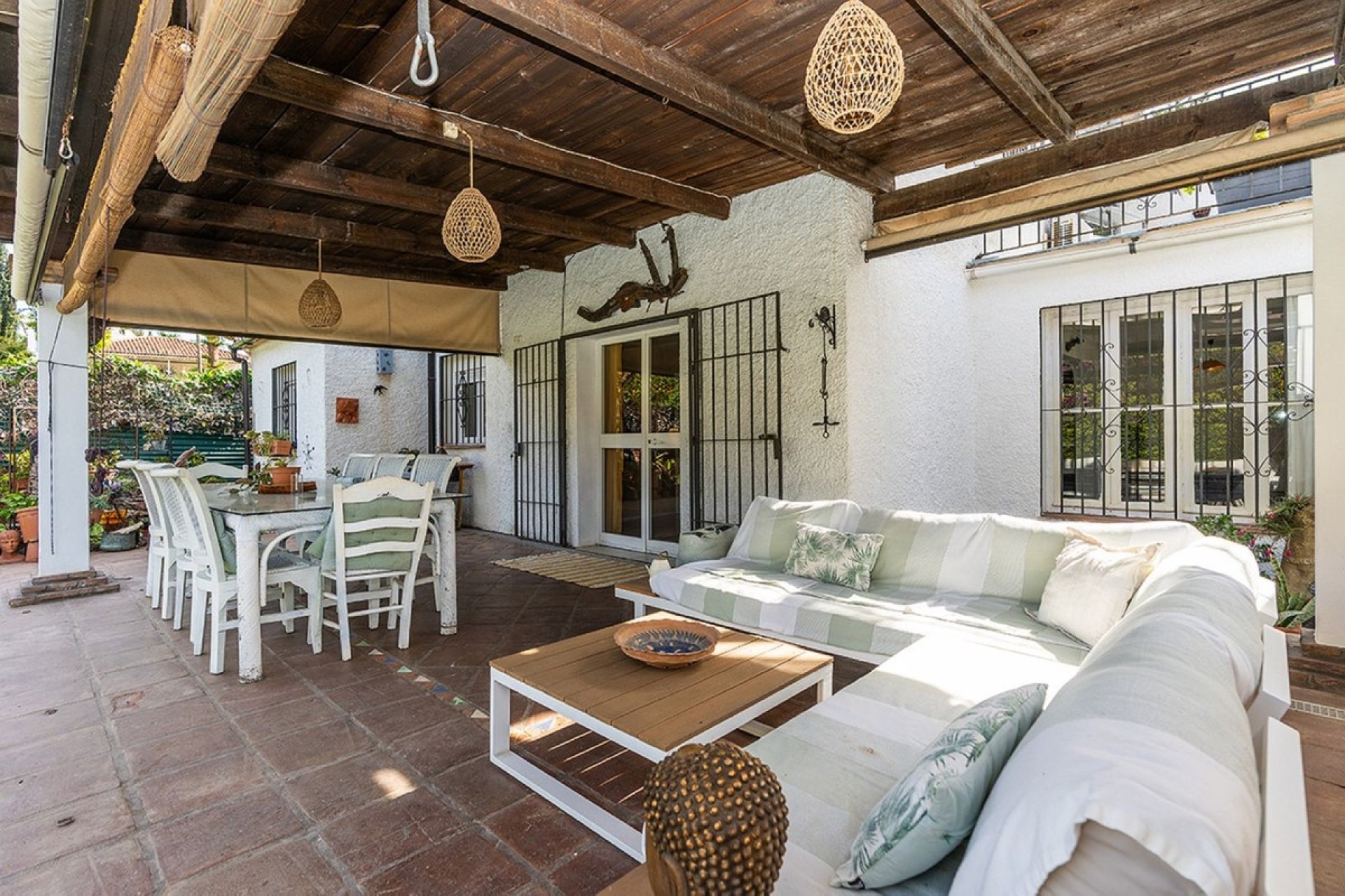 Resale - Villa - Marbella - Río Real
