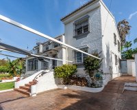 Resale - Villa - Marbella - Río Real