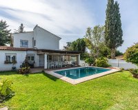 Resale - Villa - Marbella - Río Real