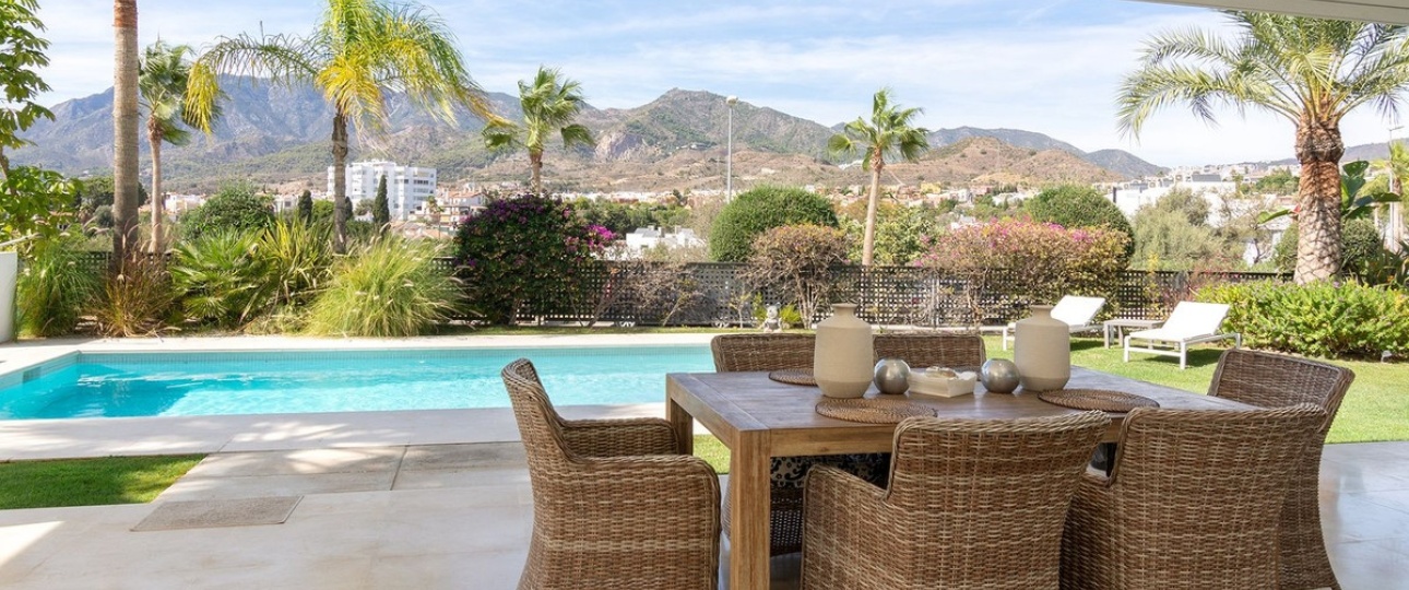 Resale - Villa - Marbella - Río Real