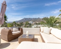 Resale - Villa - Marbella - Río Real