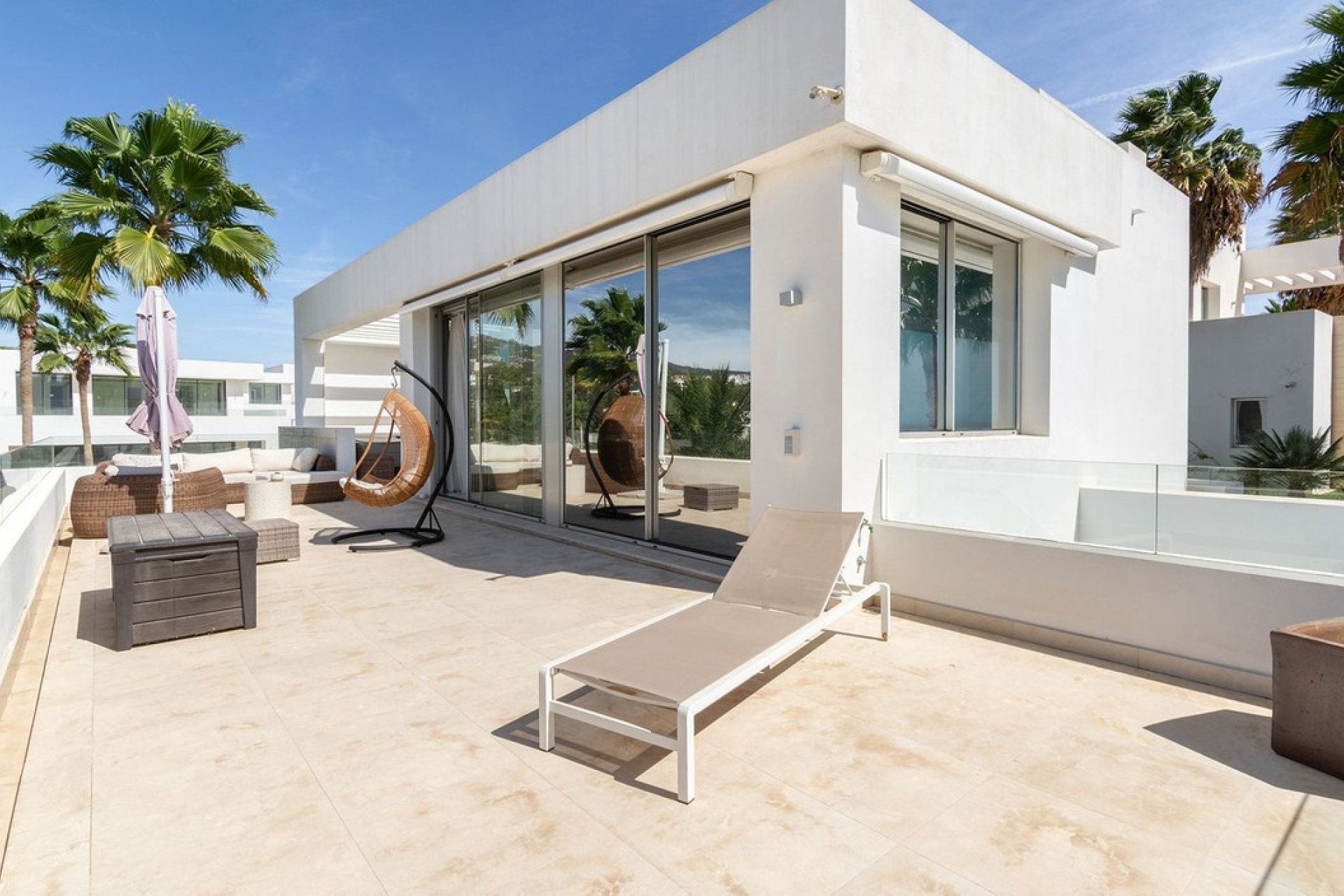 Resale - Villa - Marbella - Río Real