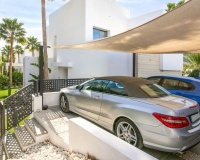 Resale - Villa - Marbella - Río Real