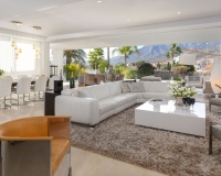 Resale - Villa - Marbella - Río Real