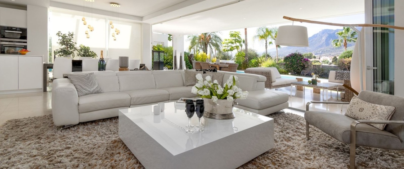 Resale - Villa - Marbella - Río Real