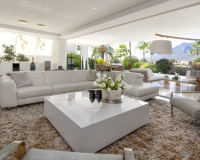 Resale - Villa - Marbella - Río Real