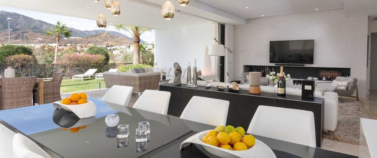 Resale - Villa - Marbella - Río Real