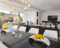 Resale - Villa - Marbella - Río Real