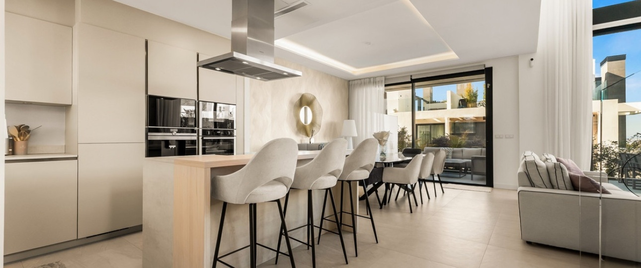 Resale - Villa - Marbella - Río Real