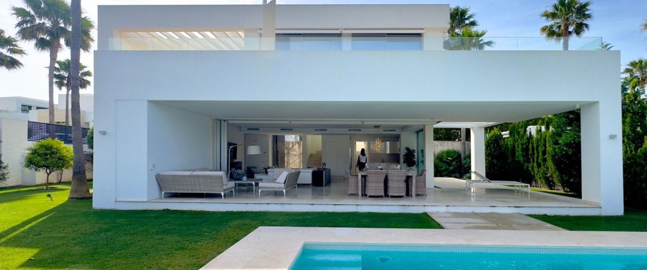Resale - Villa - Marbella - Río Real